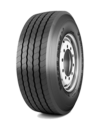 Formula Trailer (прицепная ось) 385/65 R22.5 160K/158L